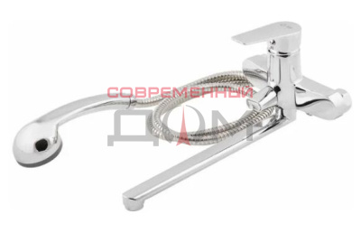 Смеситель для ванны eCon D35 EC0164